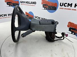 Steering Wheel Grove GMK 5100/5130-1