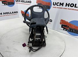 Steering Wheel Grove GMK 5100/5130-1
