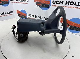 Steering Wheel Grove GMK 5100/5130-1