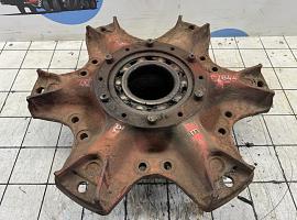Demag TC 500 wheel hub 