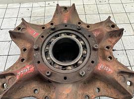 Demag TC 500 wheel hub 