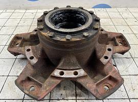 Demag TC 500 wheel hub 