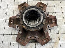 Demag TC 500 wheel hub 