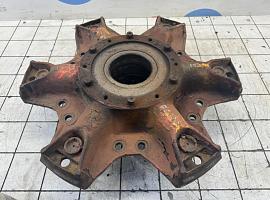 Demag TC 500 wheel hub