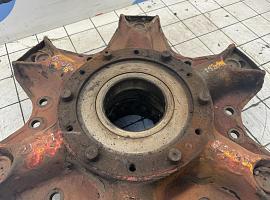 Demag TC 500 wheel hub