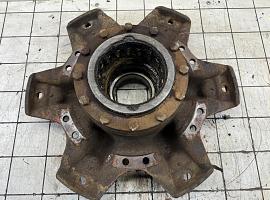 Demag TC 500 wheel hub