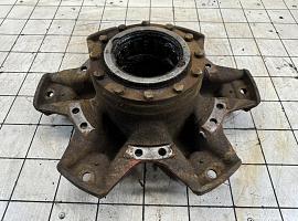 Demag TC 500 wheel hub