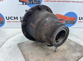 Liebherr LT 1090 wheel hub  