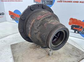 Liebherr LT 1090 wheel hub 