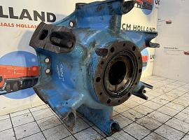 Faun KF 80 wheel hub 