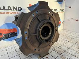 Faun KF 80 wheel hub 