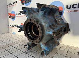 Faun KF 80 wheel hub 