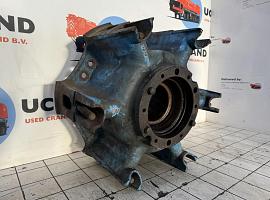Faun KF 80 wheel hub 