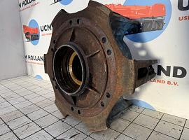 Faun KF 80 wheel hub 