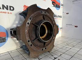 Faun KF 80 wheel hub 