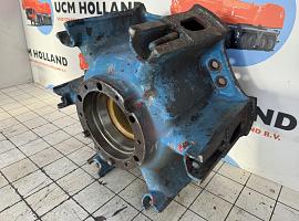 Faun KF 80 wheel hub 