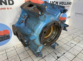 Faun KF 80 wheel hub 