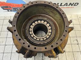 Demag TC 400 wheel hub