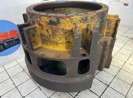 Demag TC 400 wheel hub