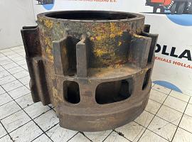Demag TC 400 wheel hub