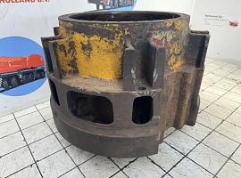 Demag TC 400 wheel hub