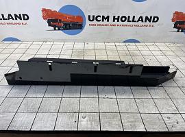 Liebherr LTM 1150-5.3 SIDE SHEET LEFT 
