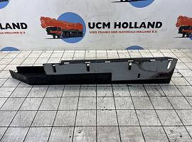 Liebherr LTM 1150-5.3 SIDE SHEET RIGHT 