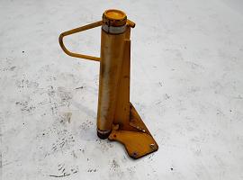 Liebherr LTM 1160-2 cabin bearing pipe