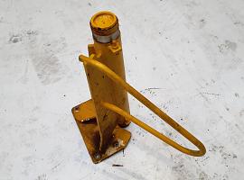 Liebherr LTM 1160-2 cabin bearing pipe
