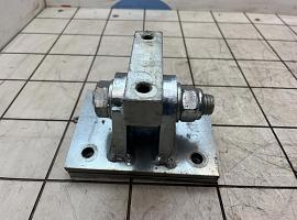 Grove GMK tilt attachment cabine