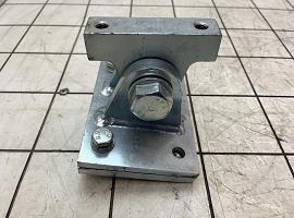 Grove GMK tilt attachment cabine