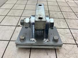 Grove GMK tilt attachment cabine