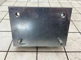 Grove GMK tilt attachment cabine