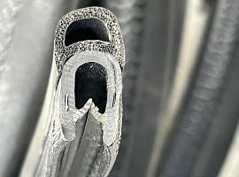 Liebherr LTM 1500 SEALING PROFILE