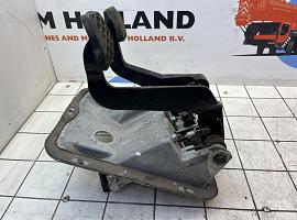 Grove GMK pedal assy