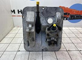 Grove GMK pedal assy