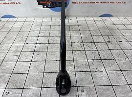 Liebherr LTM MIRROR SUSPENSION LEFT 
