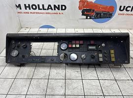 Liebherr LTM 1140 DASHBOARDFRONT,PRE-ASSEMBLED