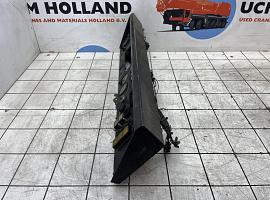 Liebherr LTM 1140 DASHBOARDFRONT,PRE-ASSEMBLED