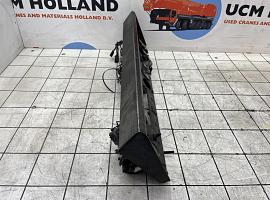 Liebherr LTM 1140 DASHBOARDFRONT,PRE-ASSEMBLED
