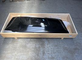 Grove GMK front flap twin sheet assy