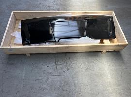 Grove GMK front flap twin sheet assy