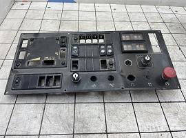 Terex AC 35 Plate dashboard upper