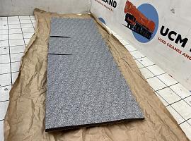 Liebherr LTM 1500 insulating mat upper cabine