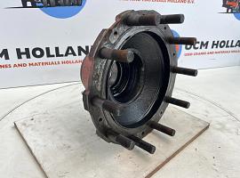 Demag AC 40-1 city wheel hub axle 1