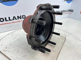 Demag AC 40-1 city wheel hub axle 1
