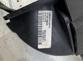 Mirror Bracket right LTM 1050-3.1