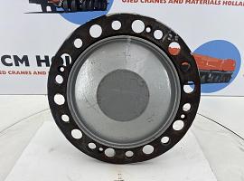 Liebherr LTM 1150-6.1 cover 