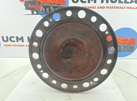 Liebherr LTM 1150-6.1 cover 
