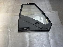 Grove GMK 5095 upper cabin sliding door
